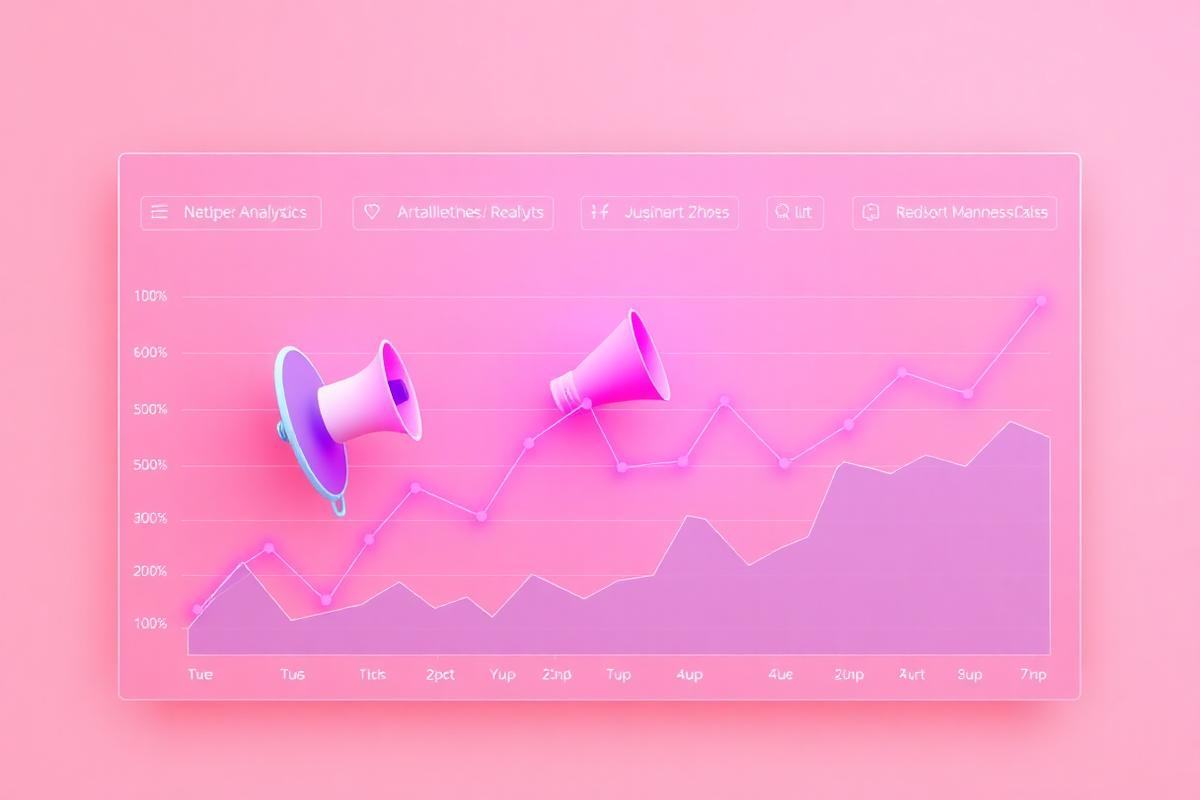 Digital Marketing poster