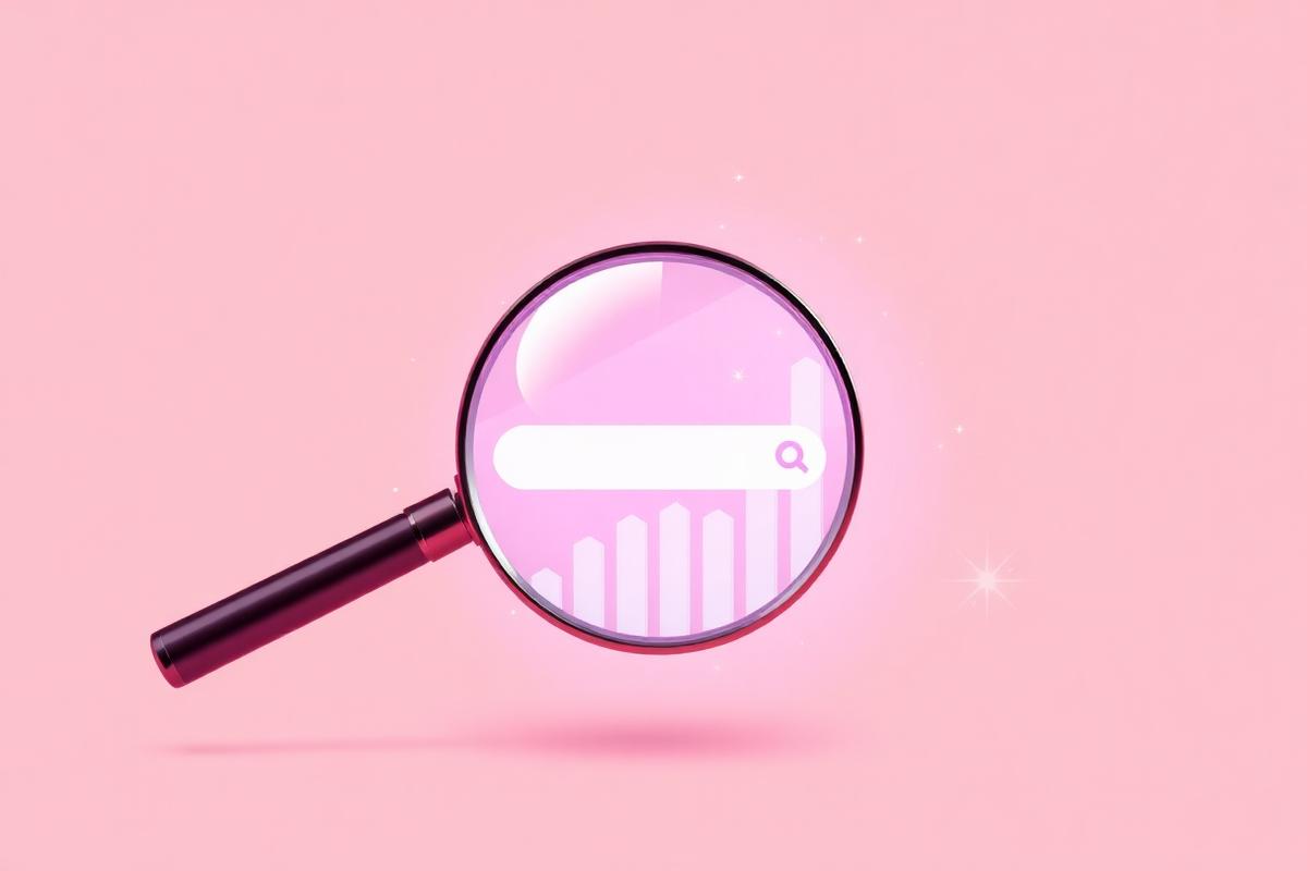 SEO poster