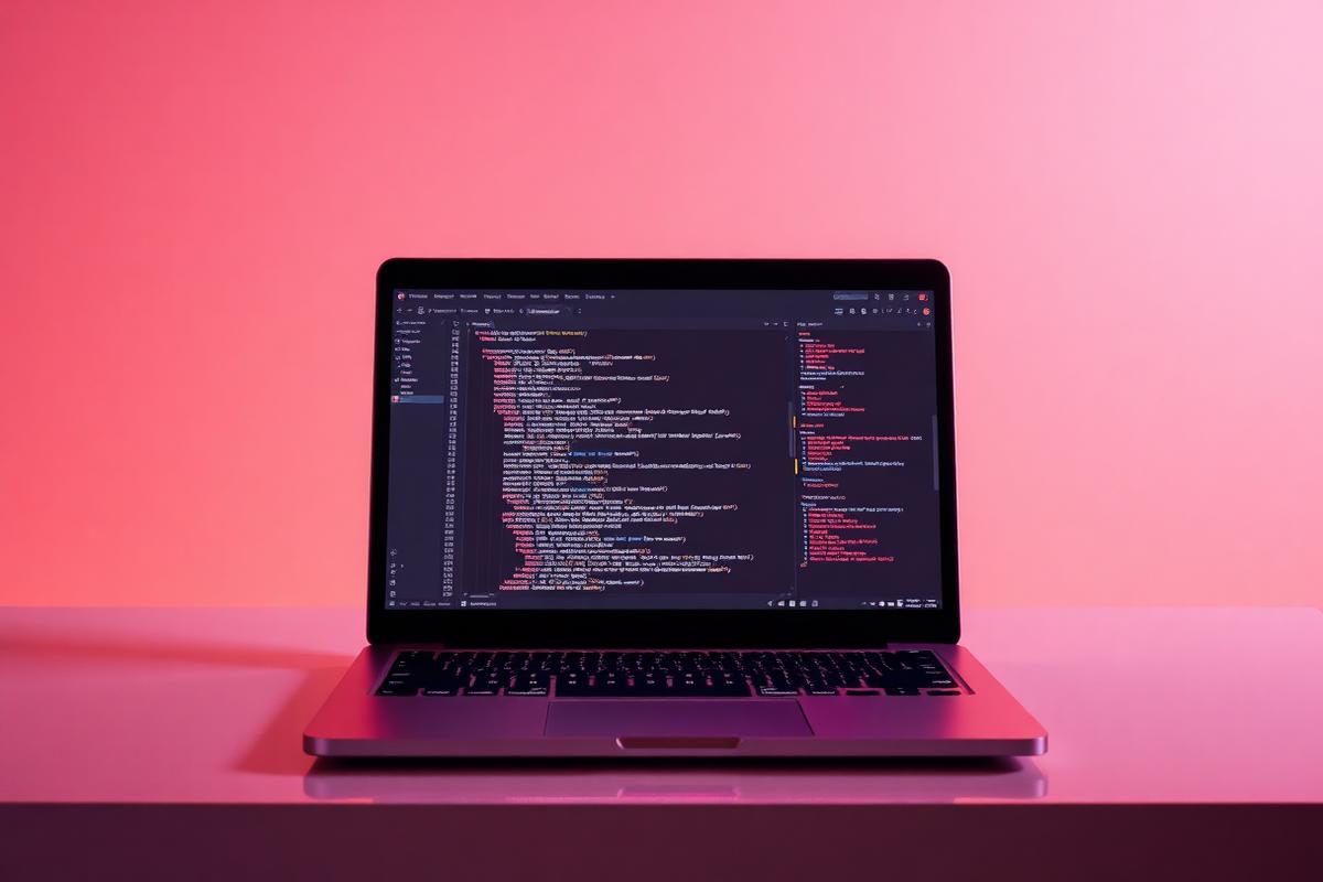 Website Development poster